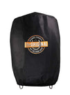 Custom-Fit-Cover-Barrel-Smoker