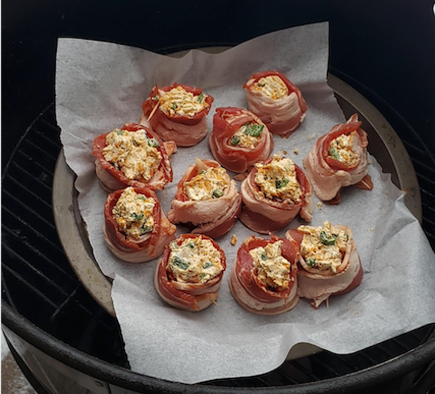 Jalapeño Maple Pig Shots Recipe | Smoking & Grilling Recipes – Pit Barrel  Cooker