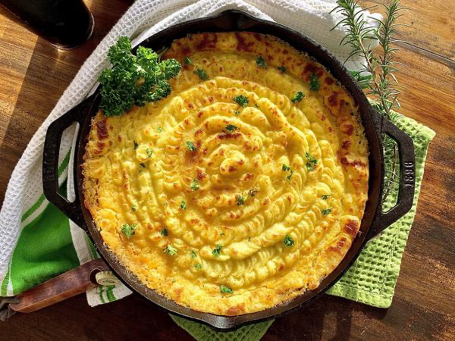 shepherd's pie tobacco Shepherd's Pie
