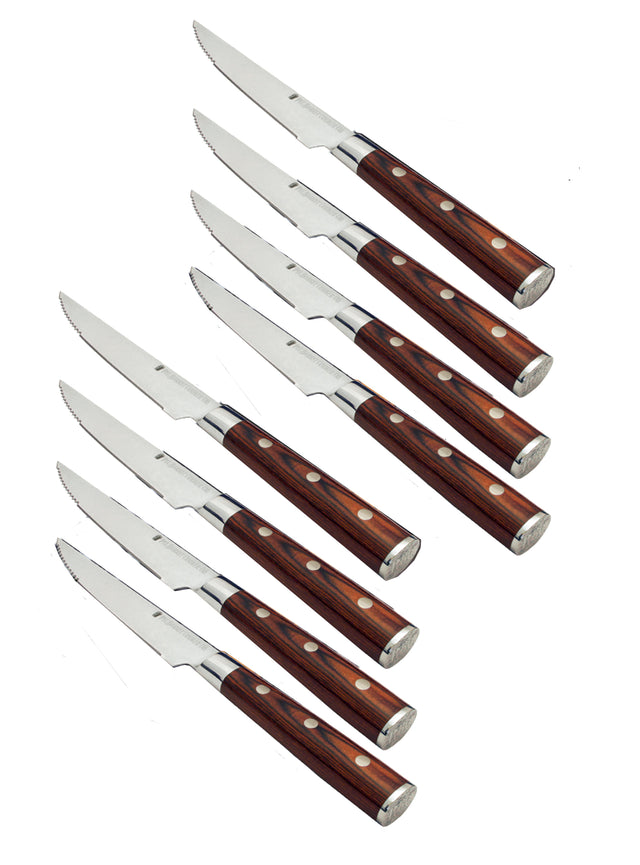 Ultimate Steak Knife Set