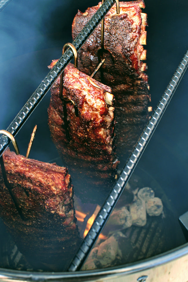 Original Stainless Steel Meat Hooks