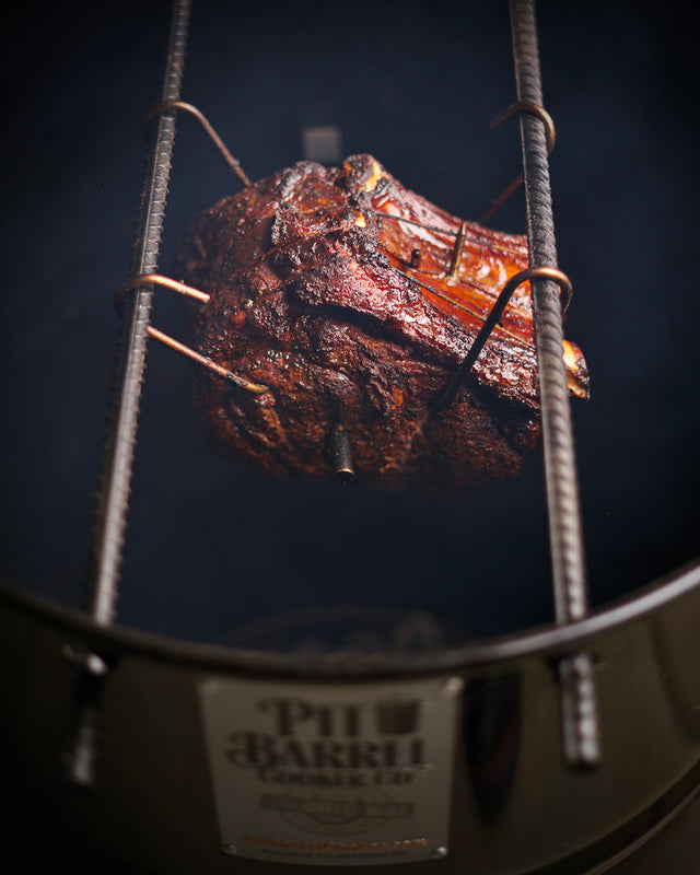 Original Stainless Steel Meat Hooks