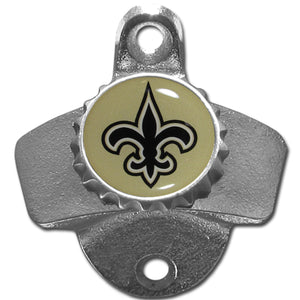 Mountable Bottle Openers NFL - LIMITED QTY