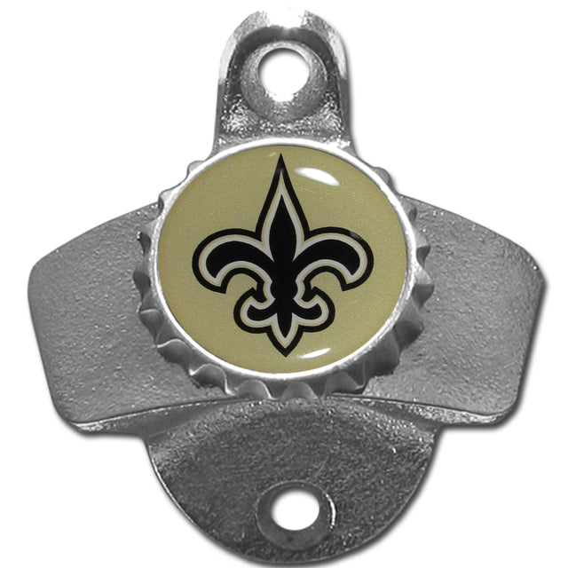 Mountable Bottle Openers NFL - LIMITED QTY