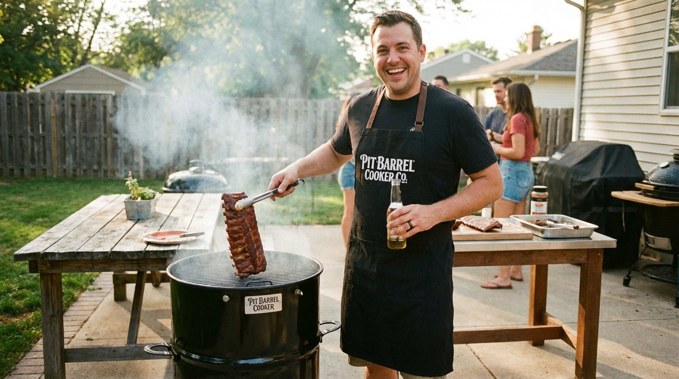 Find Your Perfect Cooker
