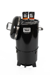 Badger Barrel