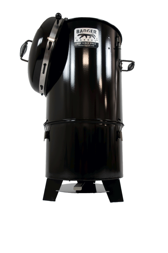 Badger Barrel