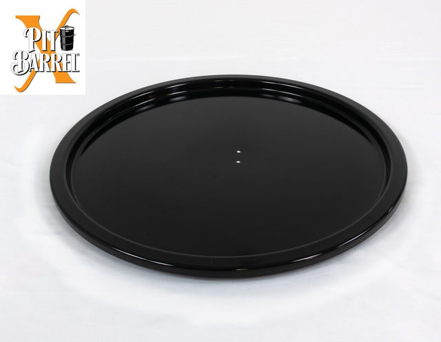 Custom Porcelain Enamel Coated Lid without Handle