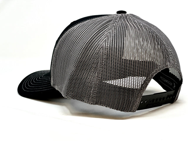 Badger Barrel Hat