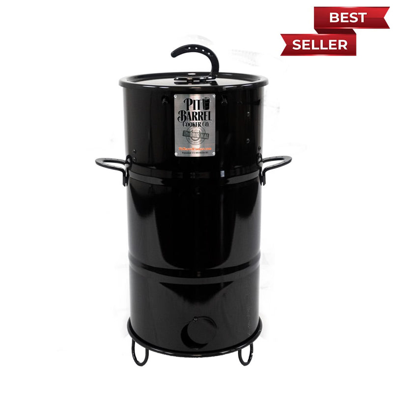 14" Pit Barrel® Cooker Junior