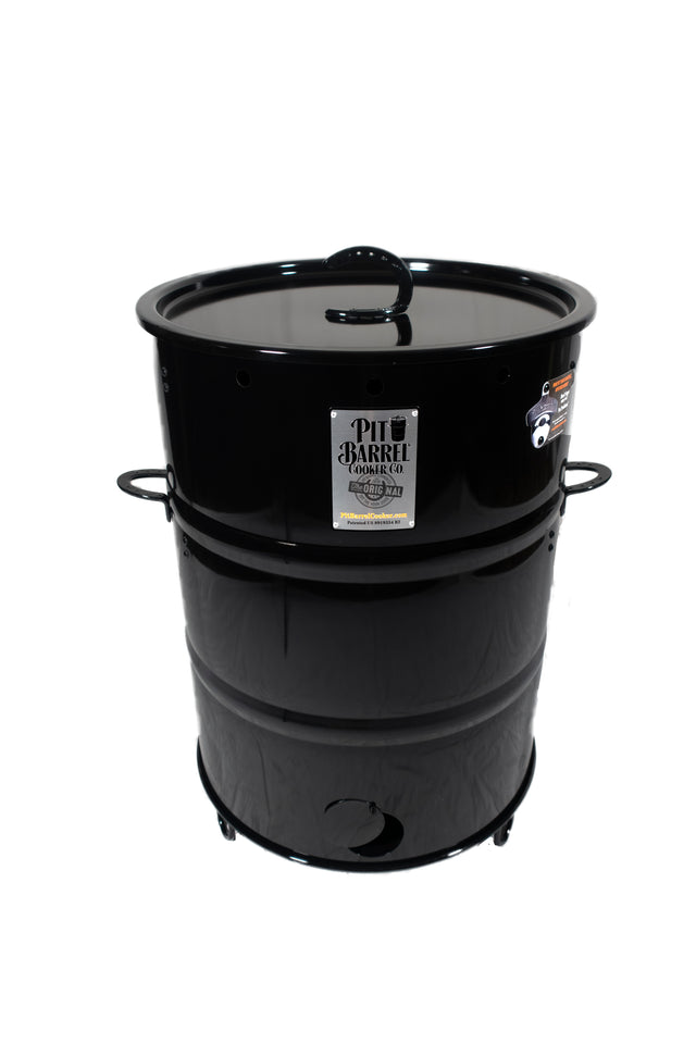 Copertura Per Barbecue Pit Barrel – Personalizzata, Resistente, Per Esterni