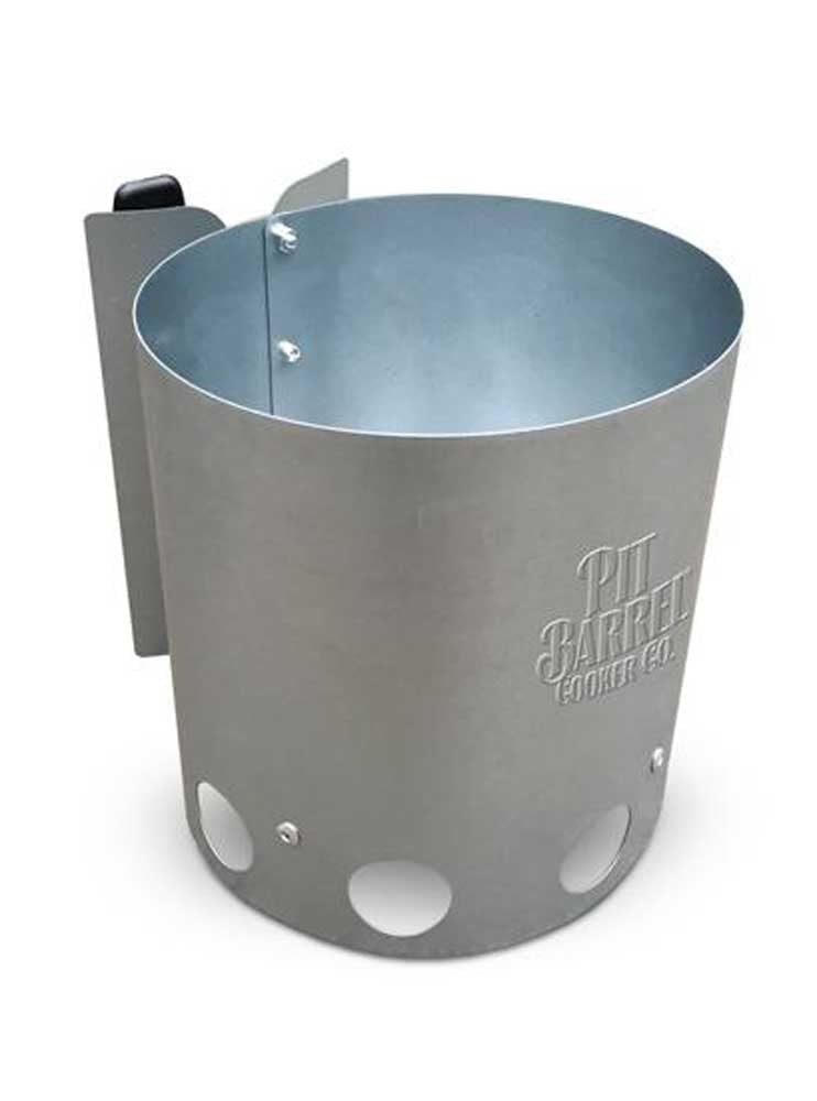 Badger Barrel Compatible Accessories – Pit Barrel Cooker