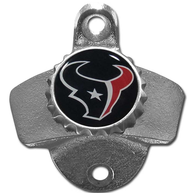 Houston-Texans-Bottle-Opener-Football