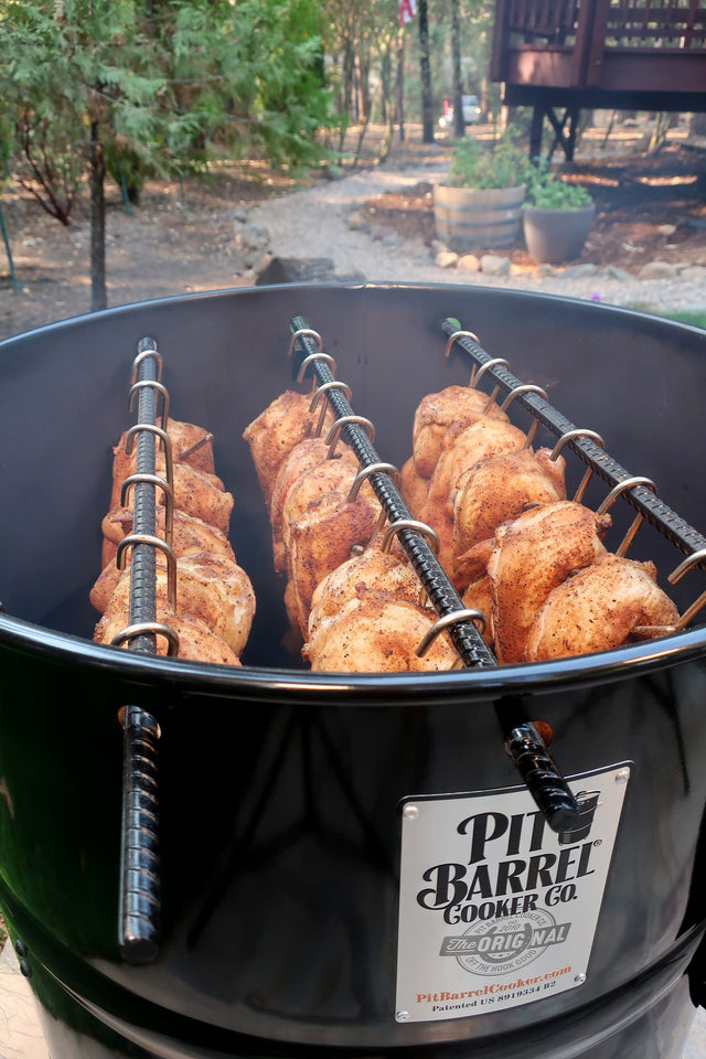5 Best Gifts For Meat Smoker That They'll Actually Use - Virginia