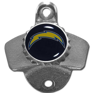 Los-Angeles-Chargers-Bottle-Opener-Football