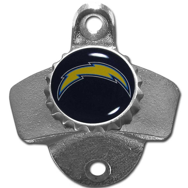 Los-Angeles-Chargers-Bottle-Opener-Football