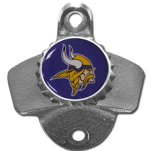 Minnesota-Vikings-Bottle-Opener-Football
