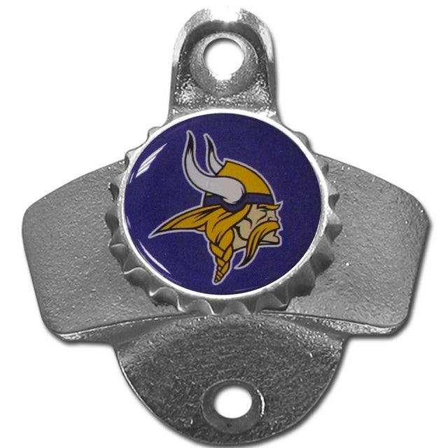 Minnesota-Vikings-Bottle-Opener-Football