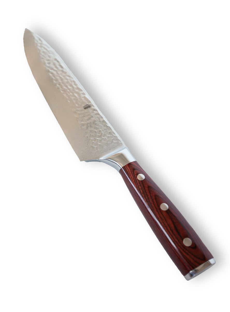 Cook's Knife