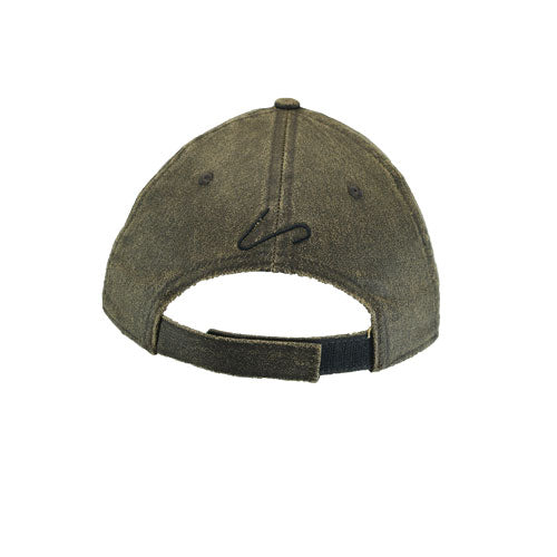 Tactical Style PBC Original Hat - Pit Barrel Cooker