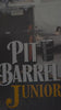 pit barrel junior video