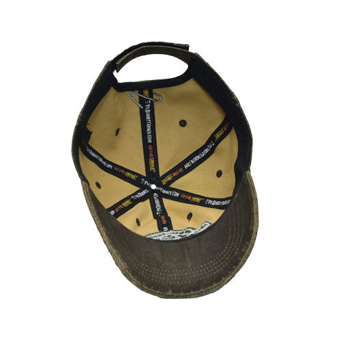 Tactical Style PBC Original Hat - Pit Barrel Cooker